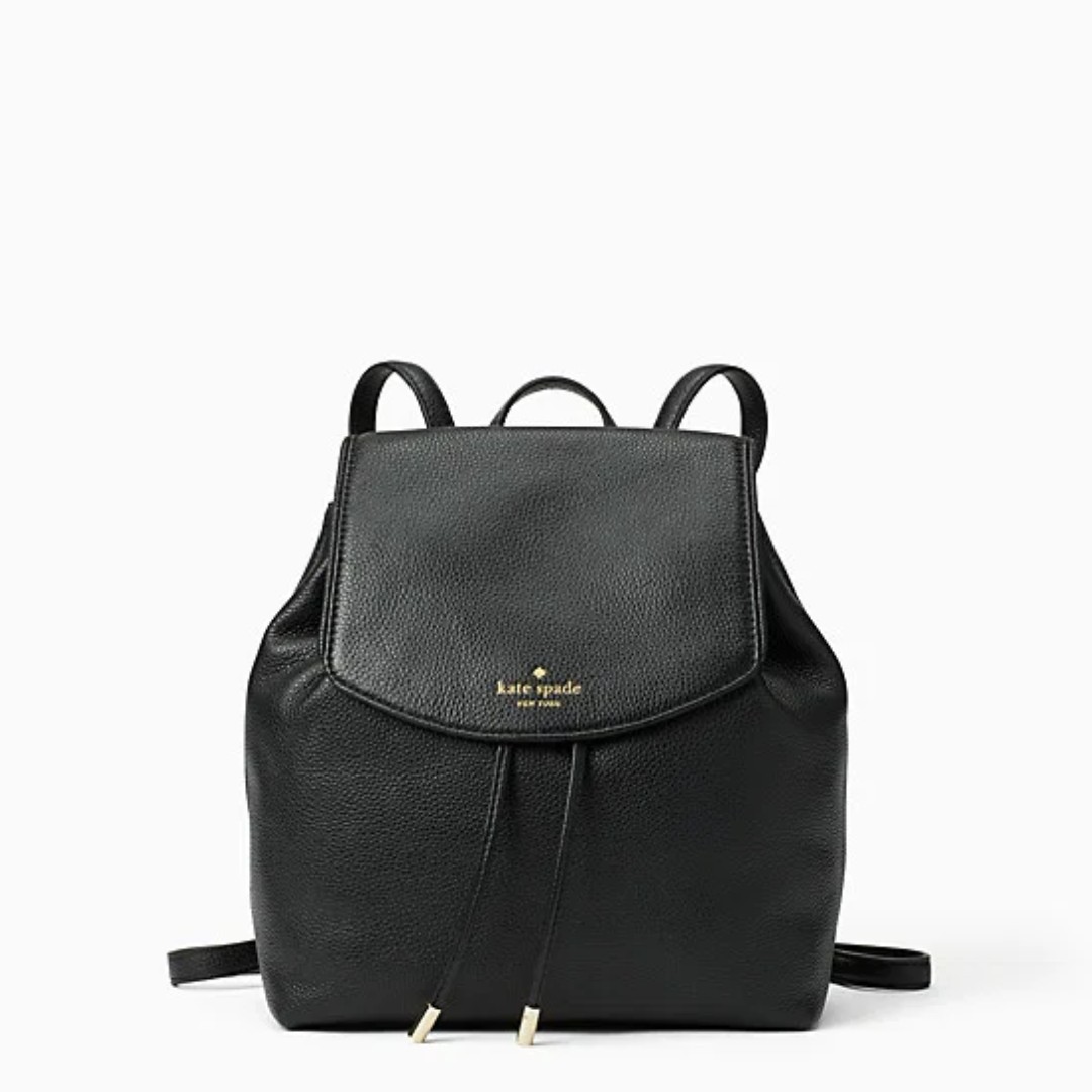 Kate spade top mulberry street backpack