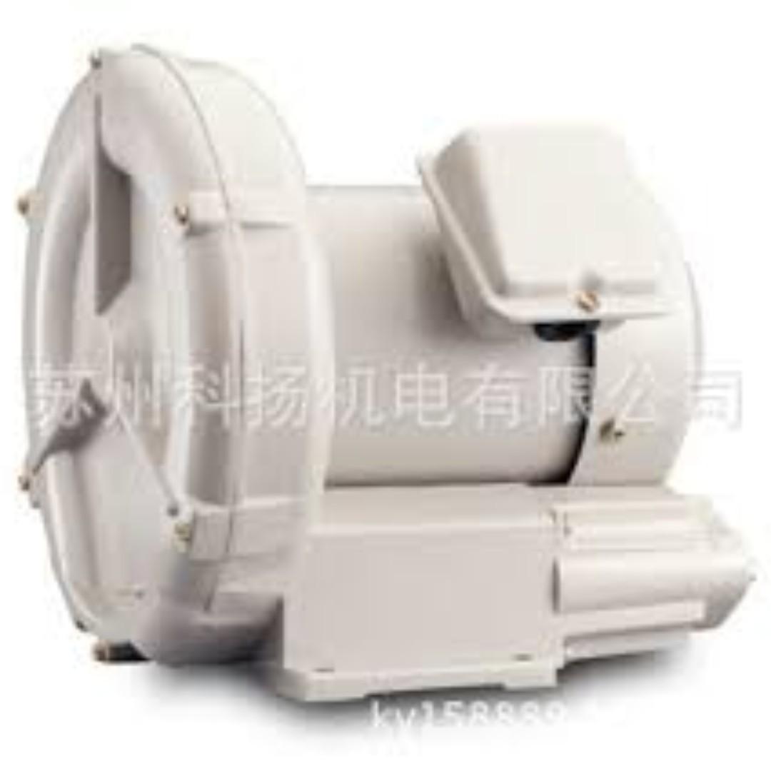 KB-201A Ring Blowers (Category: Construction Tools & Equipment) located in Manila. Submitted by joeyroque09 (Listing ID 263856103, Image 2). Description: Takezo Industrial Supply 09177110098 For more inquiries please contact https://www.facebook.com/takezo.industrial Our Website: takezoindustrialsupply.com https://takezoindustrialsupply.storehub.me/ KAWAKE RING BLOWERS MADE IN TAIWAN Model: KB-201A Max Air Flow (M1/hr): 66 Max Air Flow (CFM): 38 