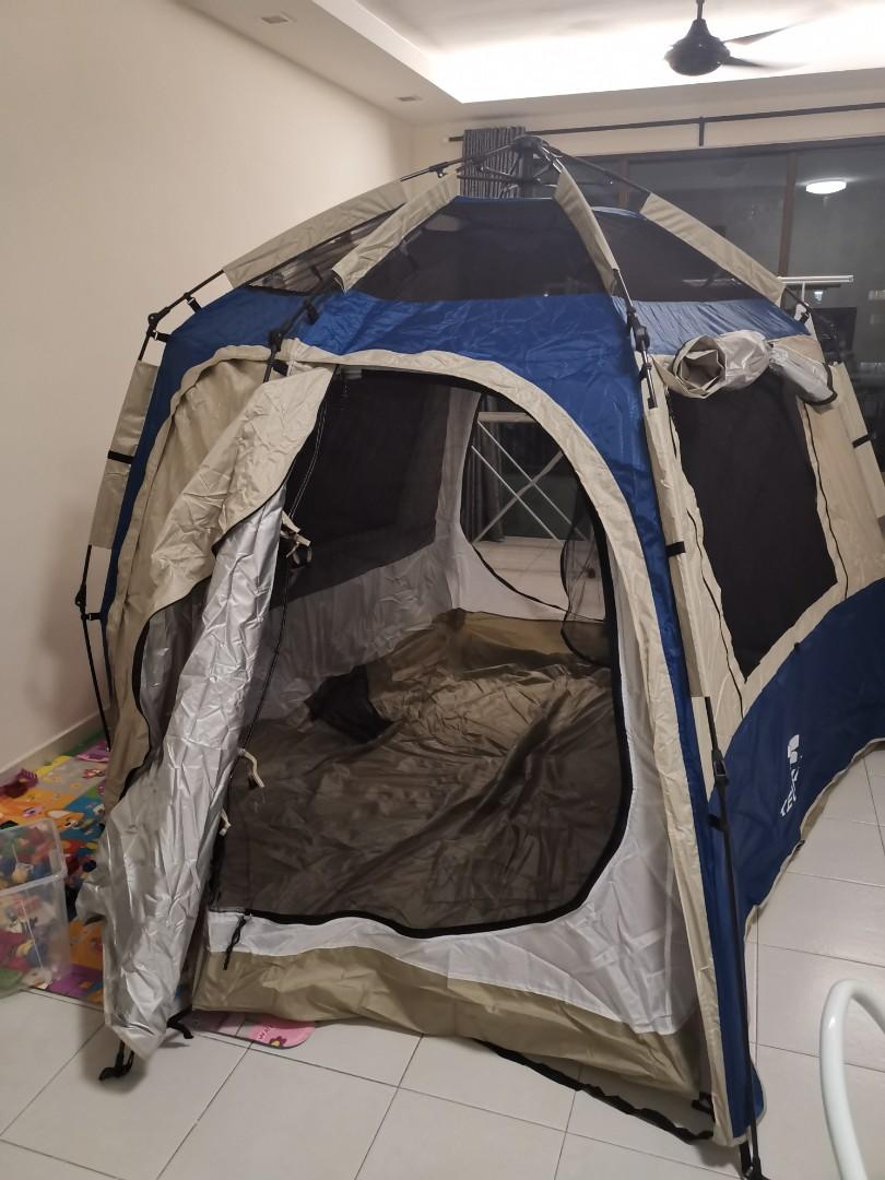 Keumer tent sales