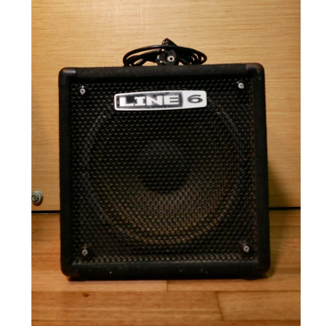 最大96％オフ！ Line6 - Low Down Studio 110 canbe.sakura.ne.jp