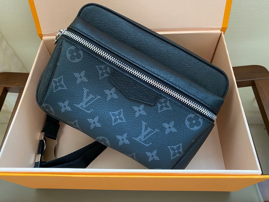 outdoor bum bag louis vuitton