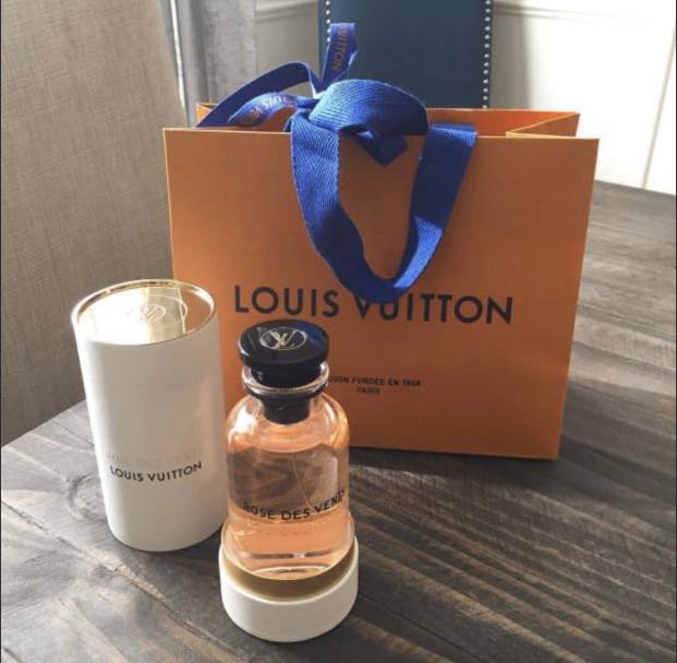 Parfum lv yang hotsell best seller