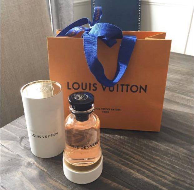 Parfum dari Essence Bahan Kulit Tas Louis Vuitton, Seperti Apa Aromanya? -  Beauty