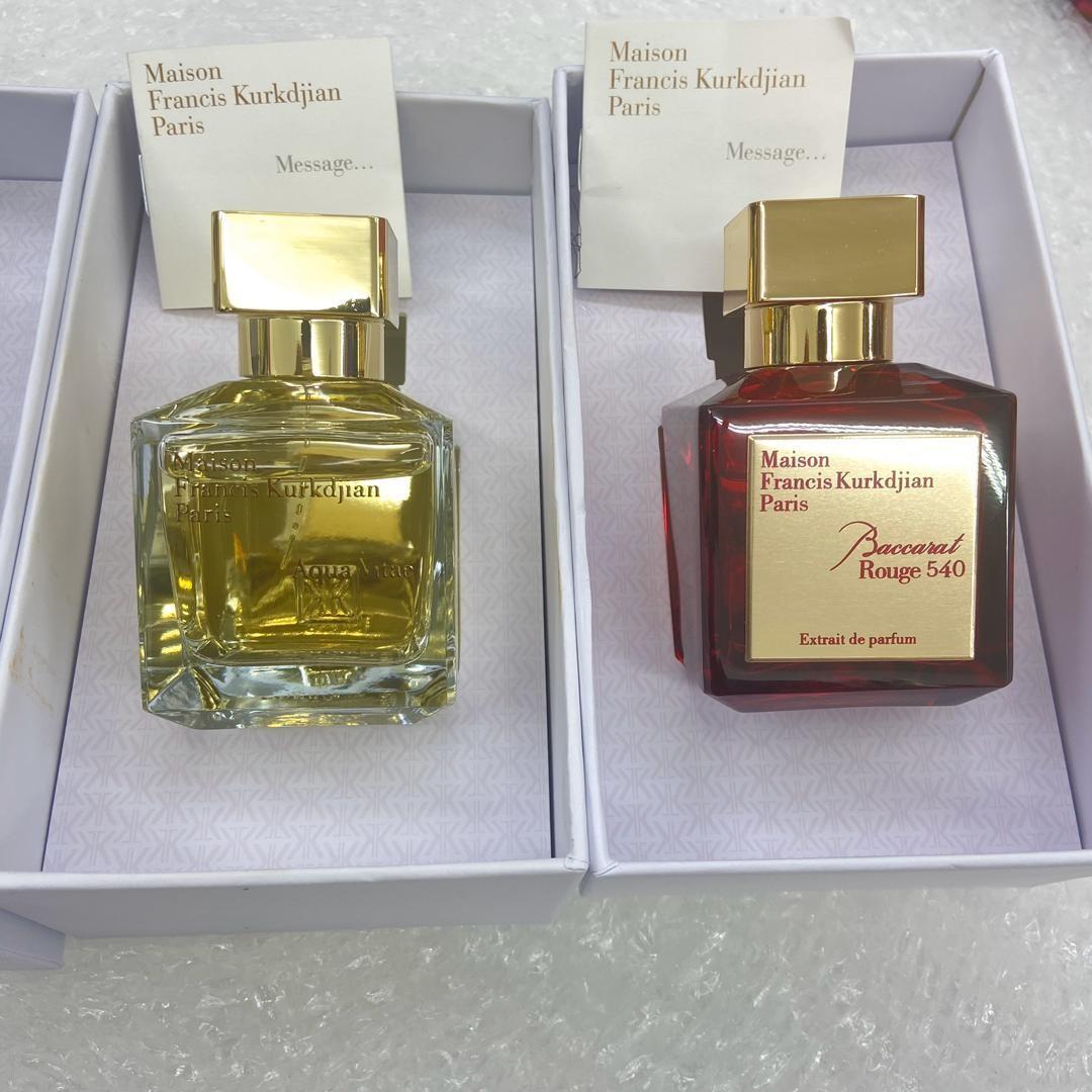 Baccarat clearance original perfume