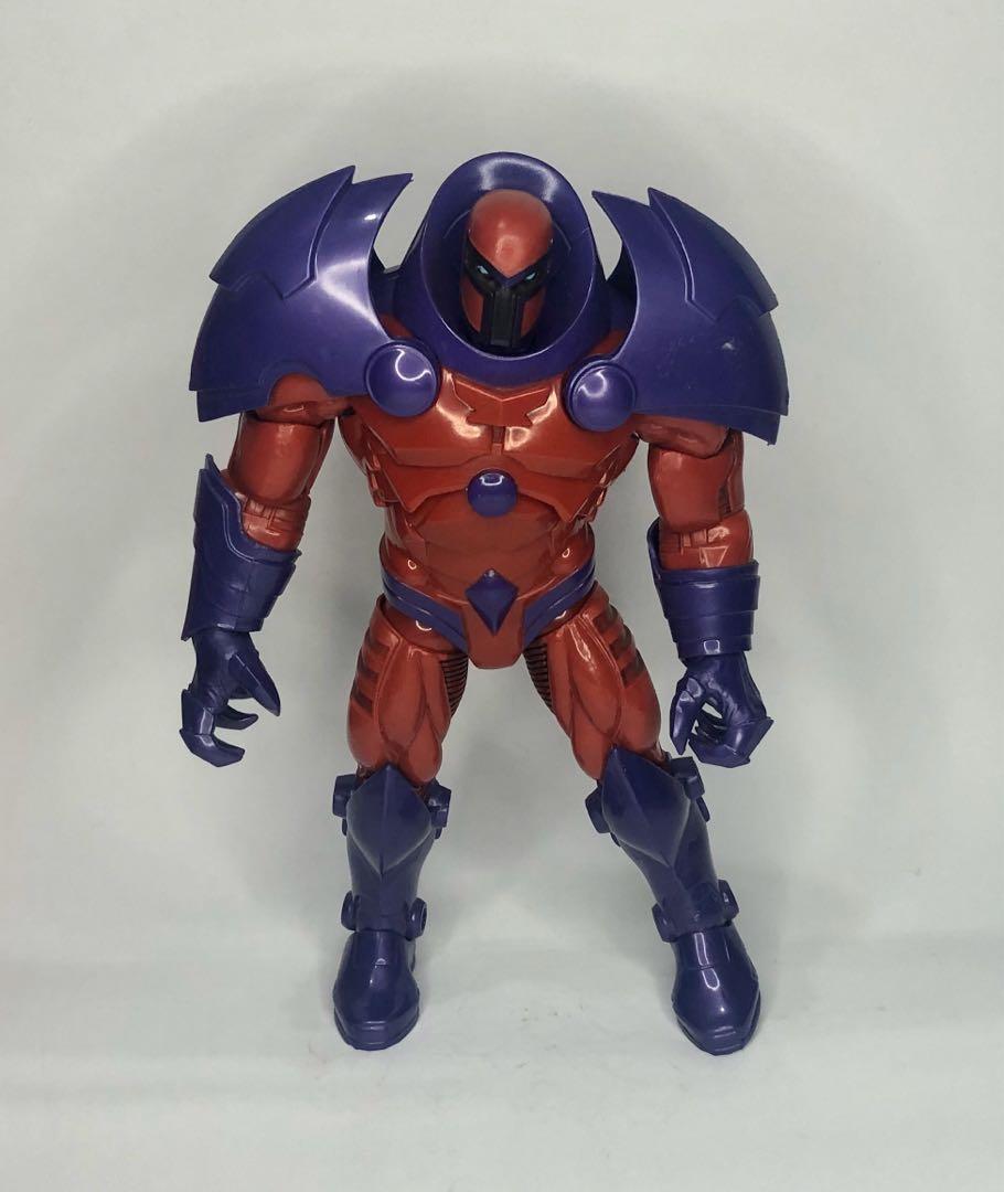 marvel legends onslaught baf