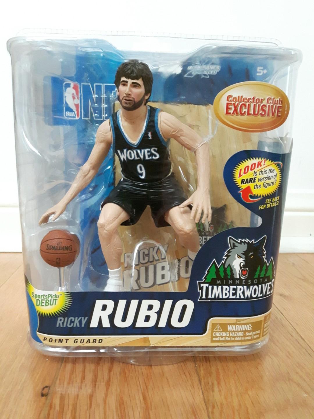 Mcfarlane sales nba 2019