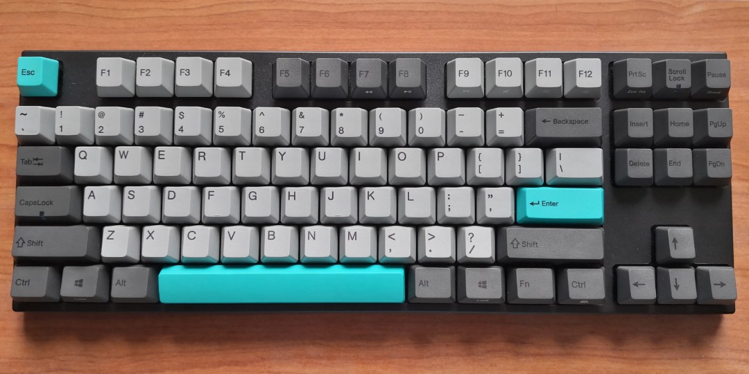 varmilo va87mr