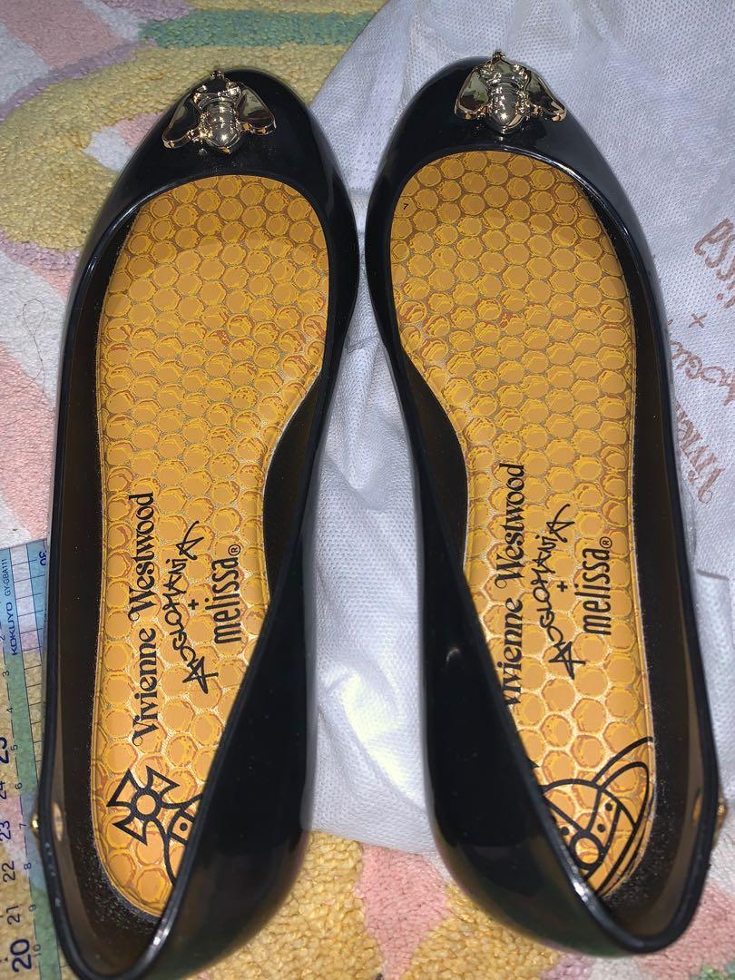 Bee vivienne westwood shoes deals