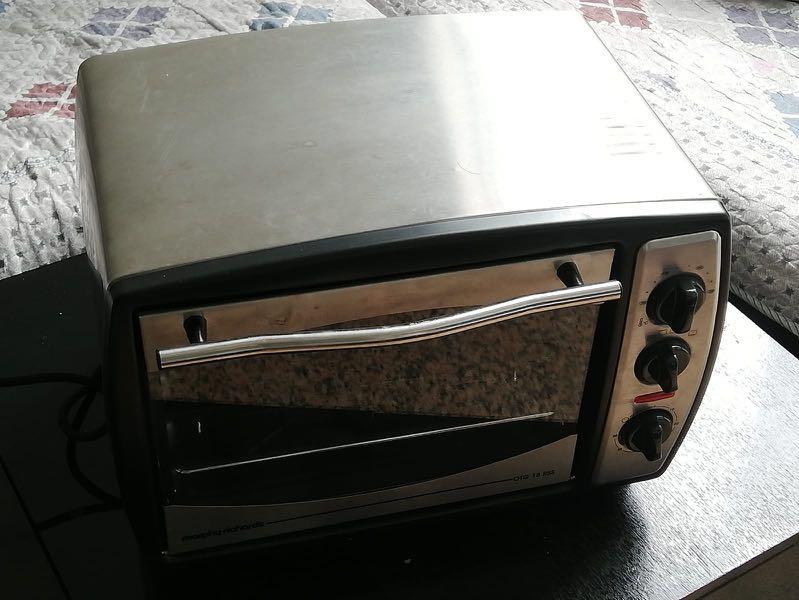 Morphy Richards Oven Toaster Griller (OTG) 18 Ltr, TV & Home Appliances
