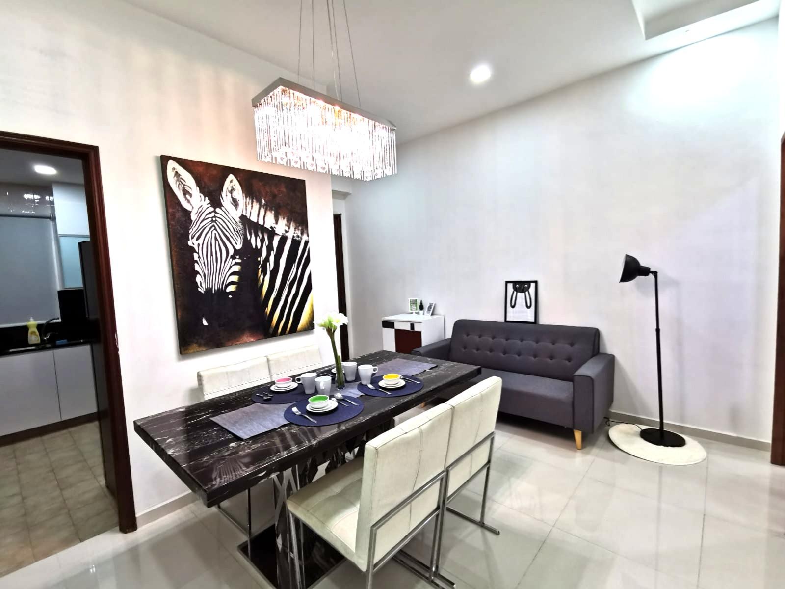 Near Buona Vista And One North Mrt Condo Room For Rent Room Rental Property Rentals Condos Ecs On Carousell