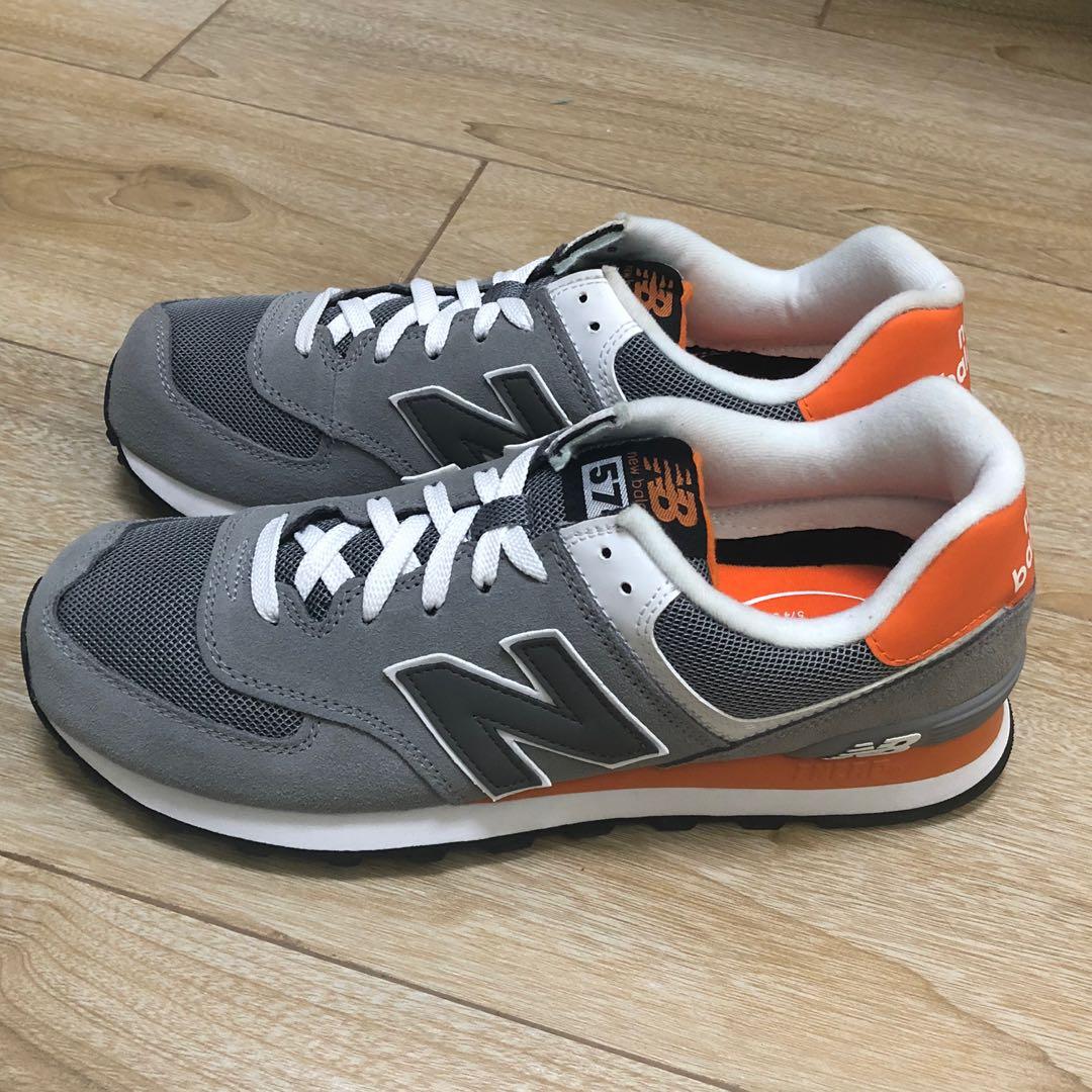 new balance 574 42.5
