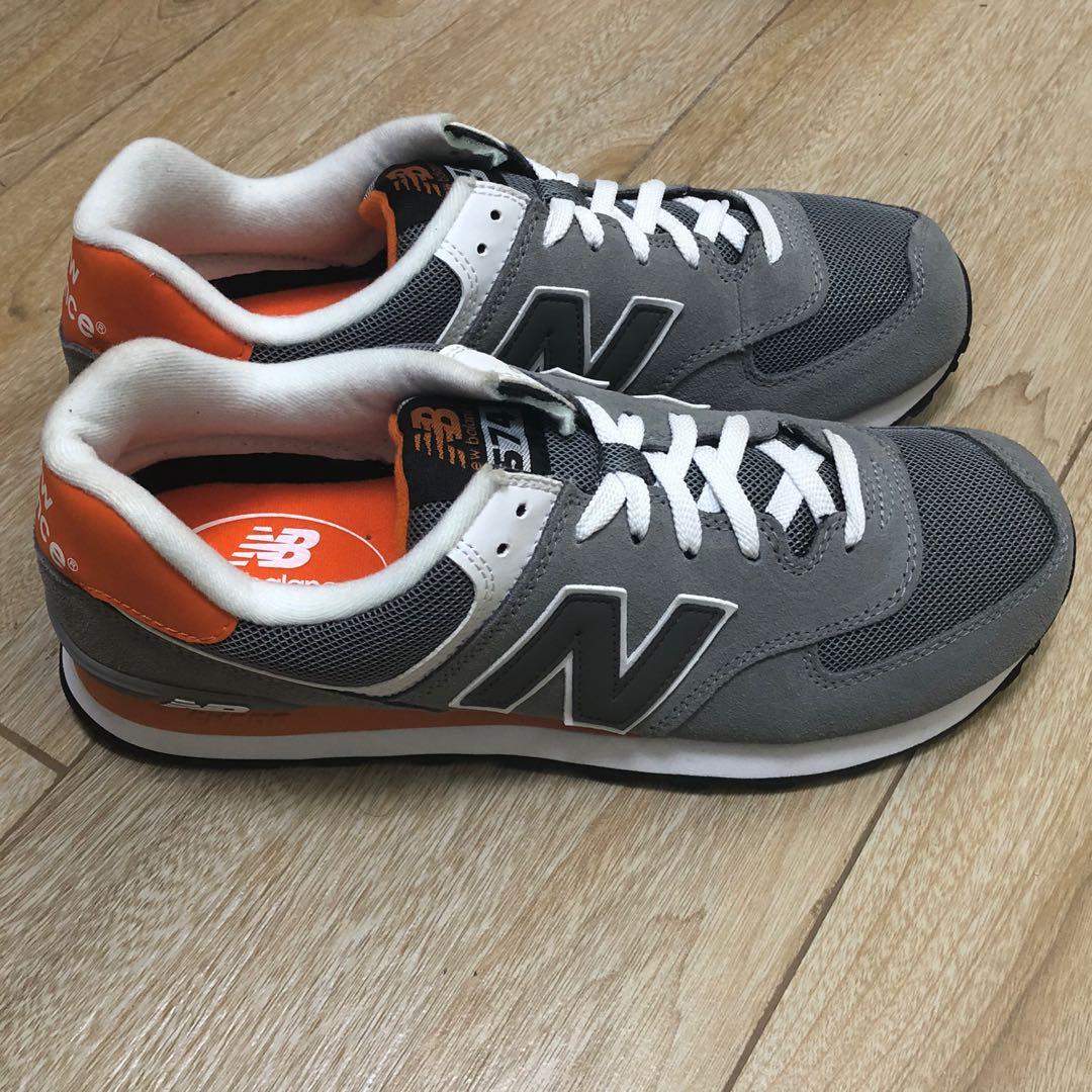 new balance 574 42.5