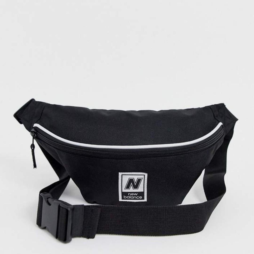 New balance bumbag discount