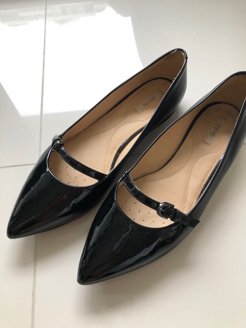 Geox ladies shoes top