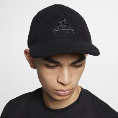 acg cap