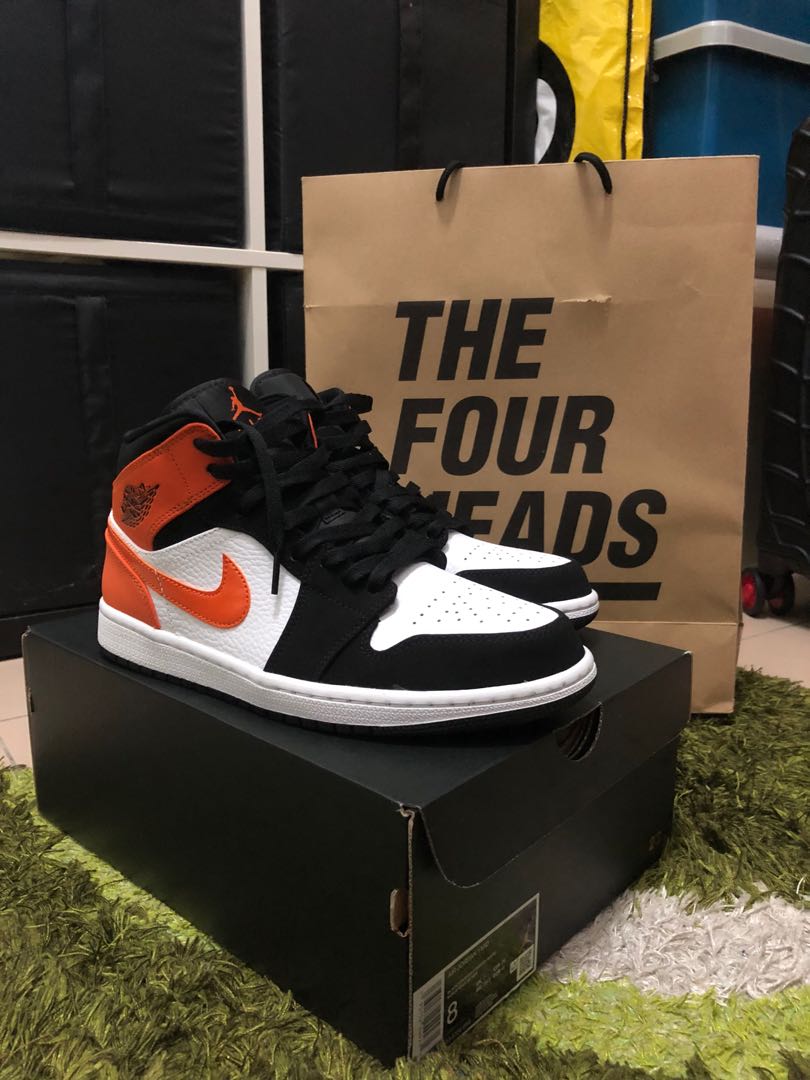 jordan 1 sbb mid