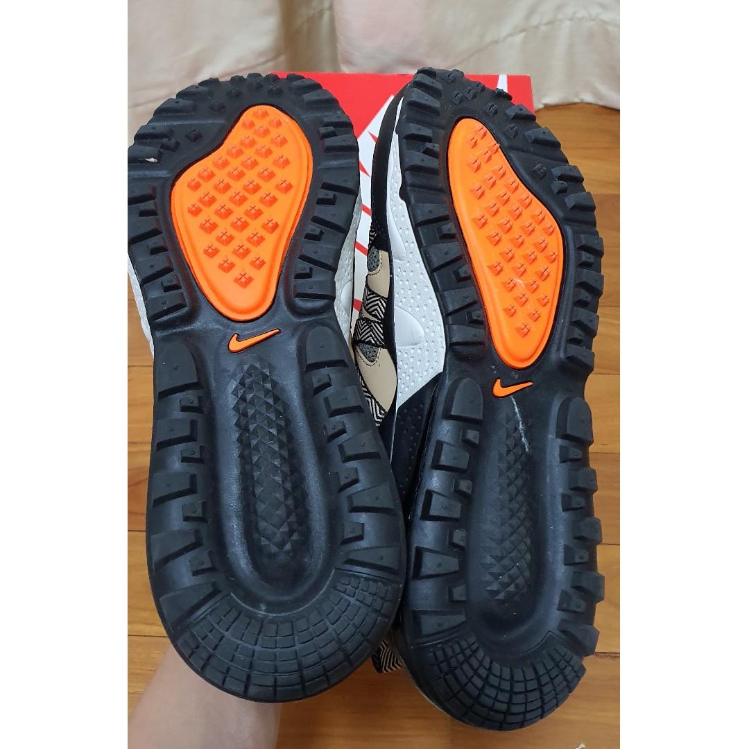 Nike Air Max 270 Bowfin Desert Cone US10 Men s Fashion Footwear
