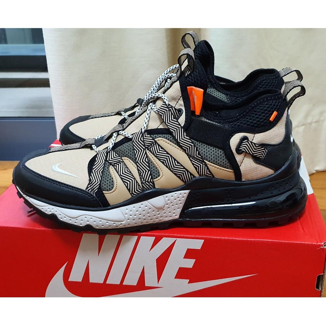 Nike air max 270 bowfin desert cone shop