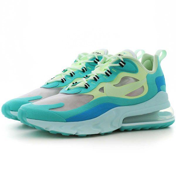 Nike 270 shop react jade