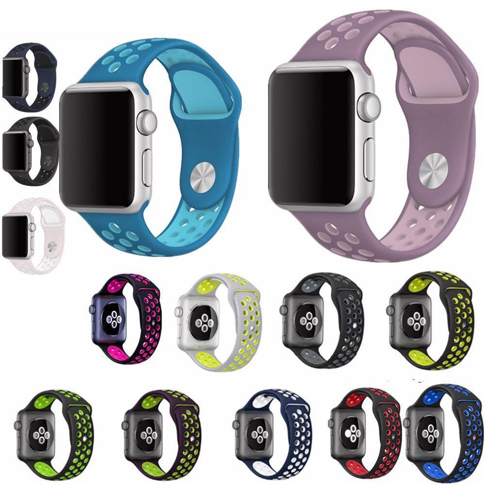 nike iwatch band