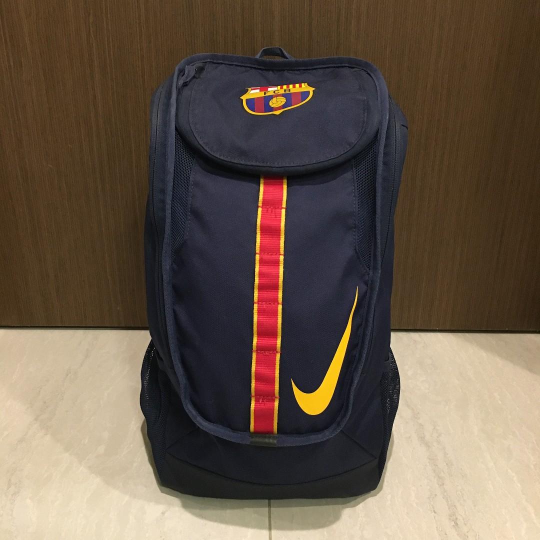 Nike FCB FC Barcelona Backpack