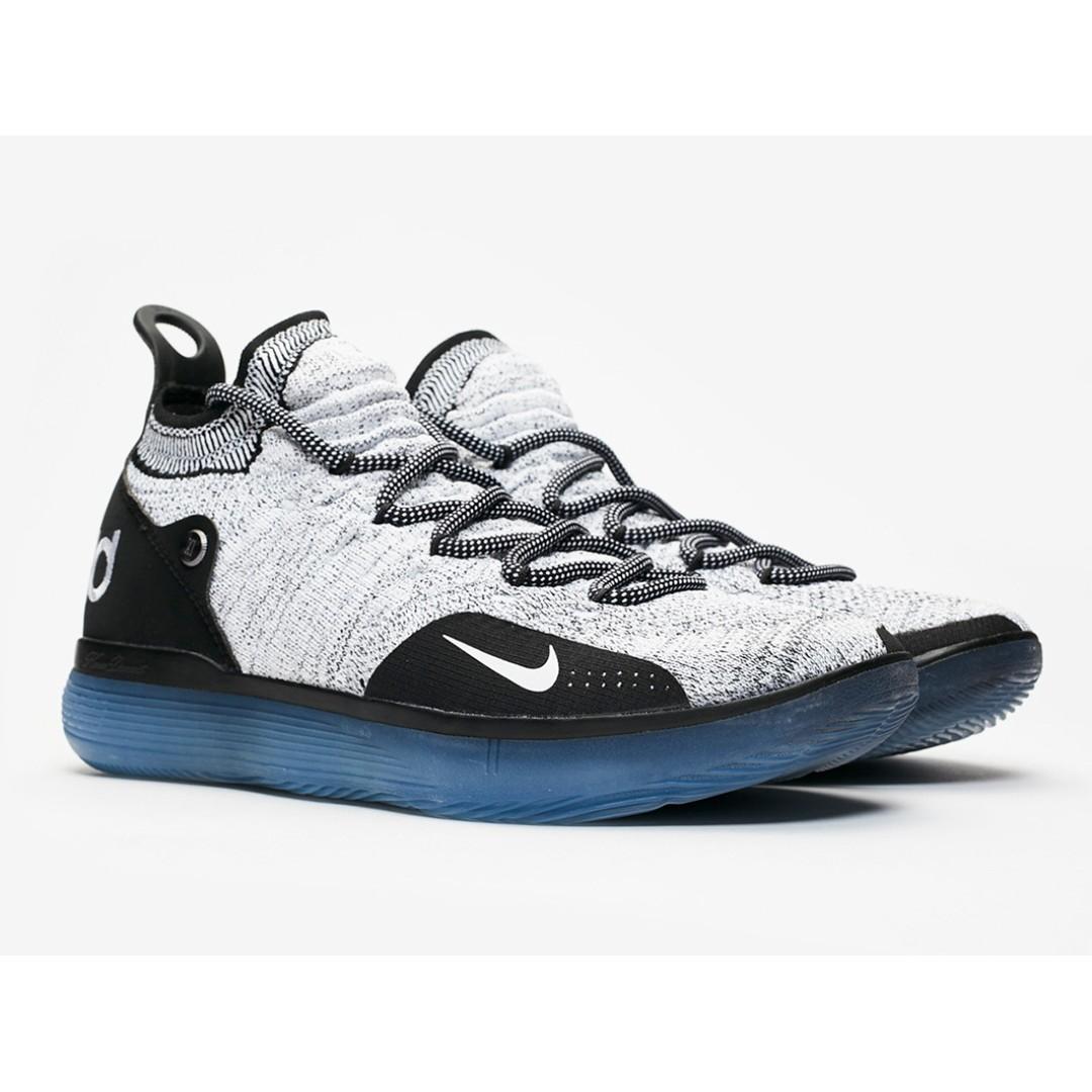 kd 11 size 9.5