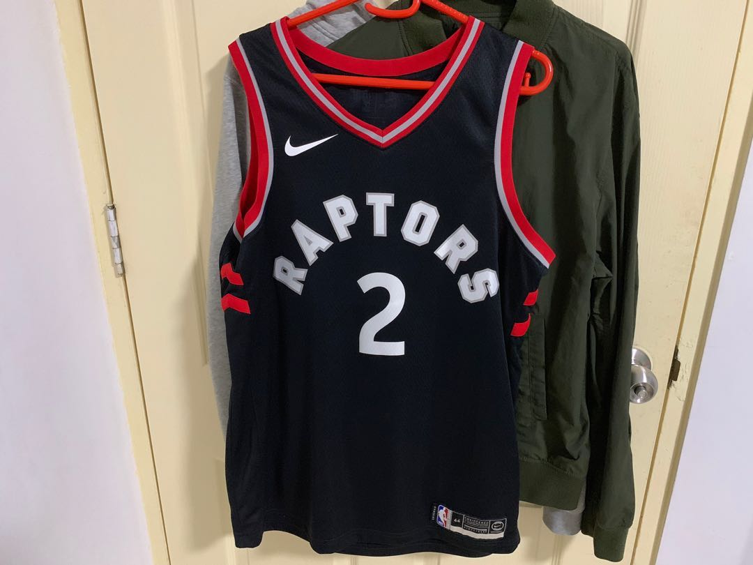 Authentic BNWT Toronto Raptors Kyle Lowry Nike NBA Hardwood Classic  Swingman Jersey, Men's Fashion, Activewear on Carousell