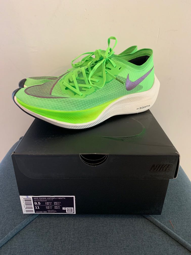 nike vaporfly next 4