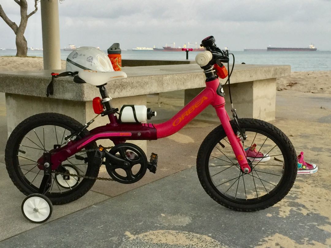 Orbea grow bike hotsell