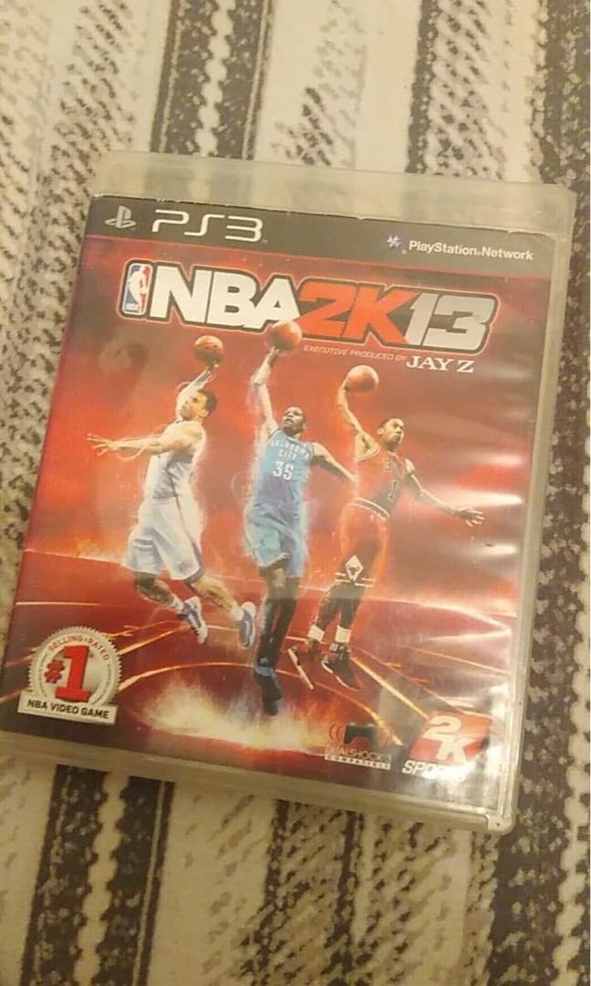 Original Ps3 Games on Carousell