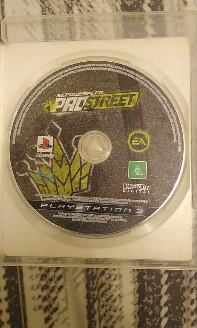 Original Ps3 Games on Carousell