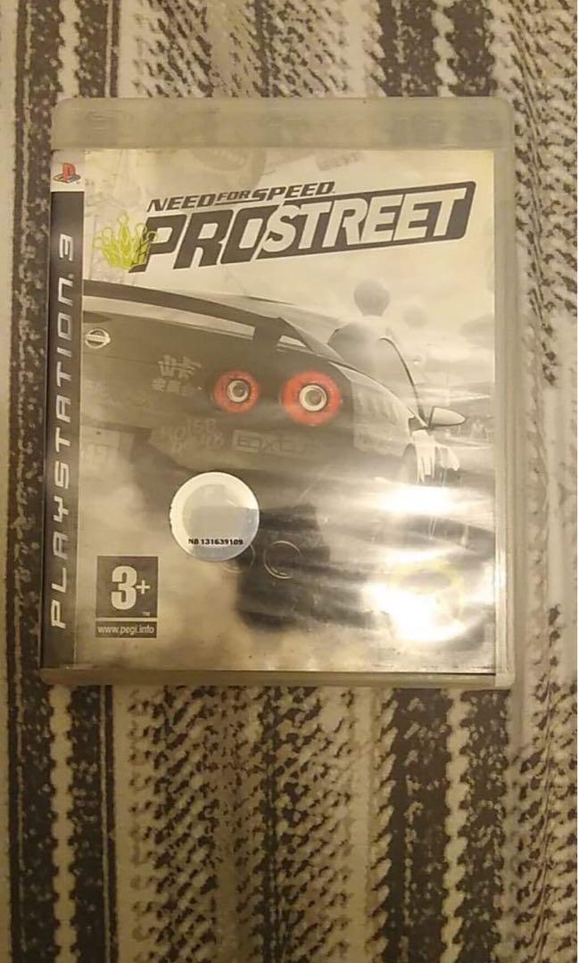 Original Ps3 Games on Carousell