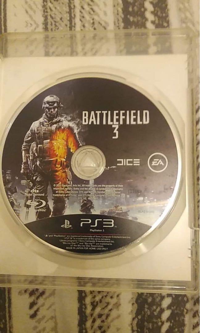 Original Ps3 Games on Carousell