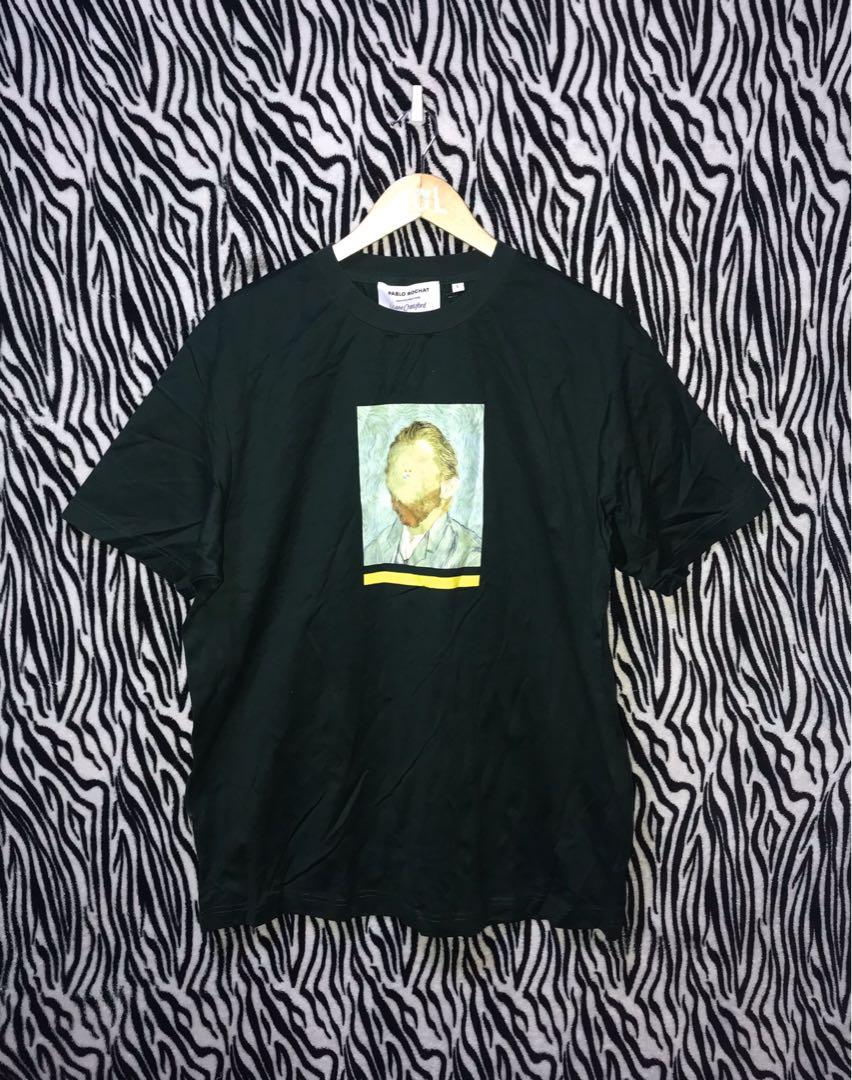 Pablo Rochat x Lane Crawford 