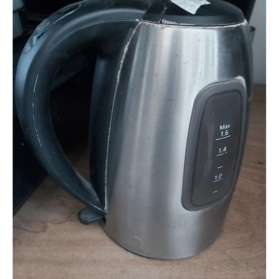 PANASONIC NCSK1 ELECTRIC HOT WATER POT 1.6LITTERS P2500 EACH