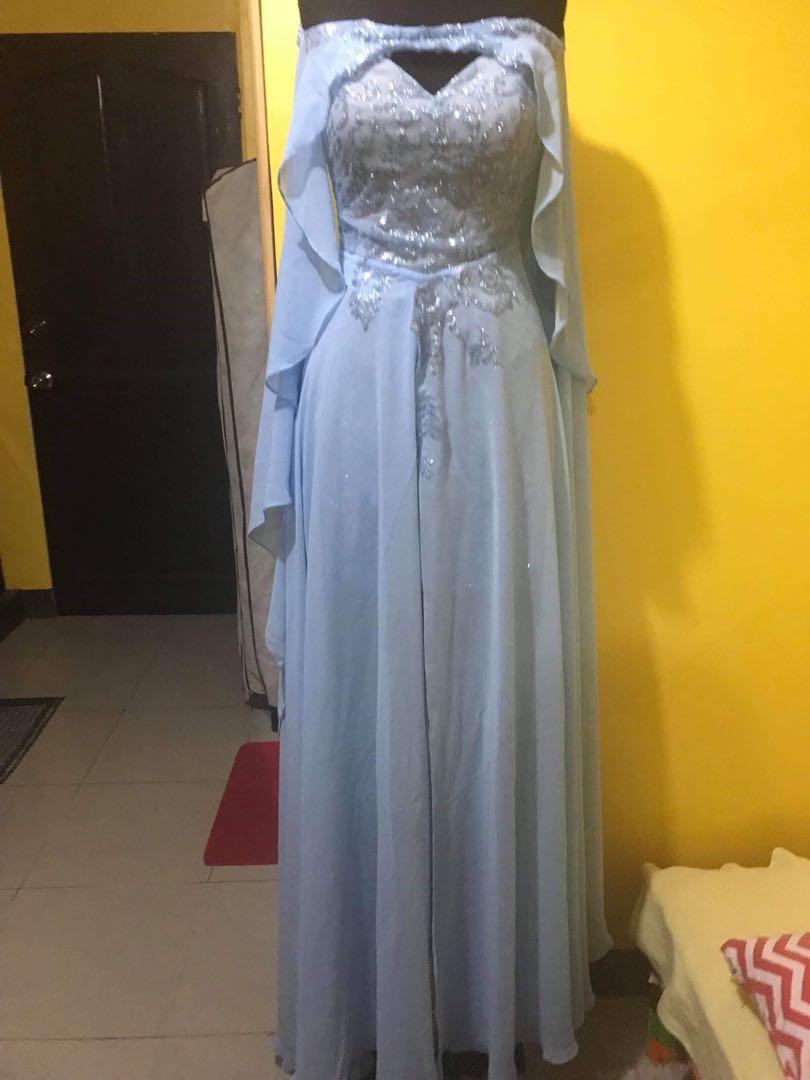 Philipp tampus best sale wedding gowns prices