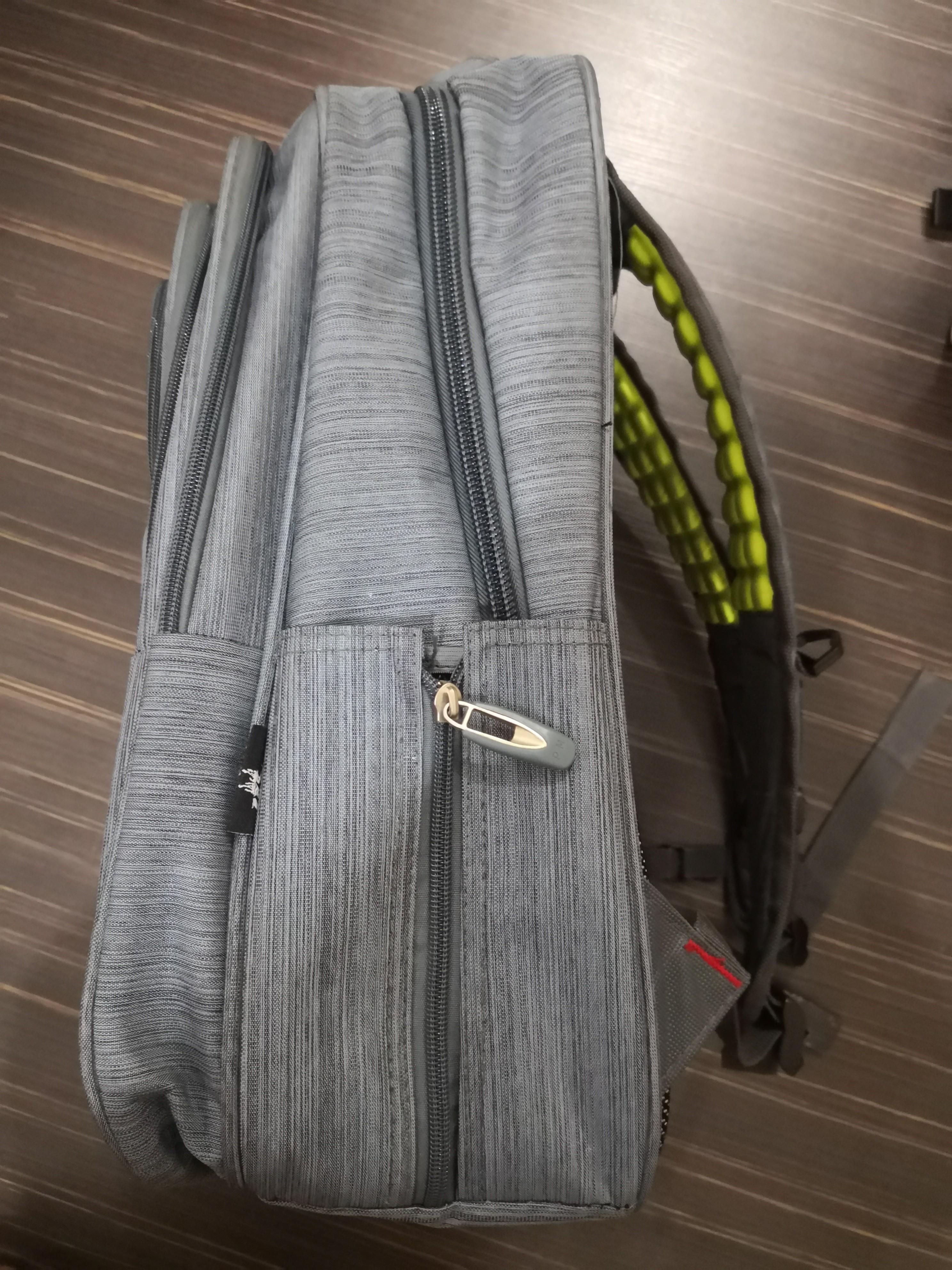 Polo milano bag top