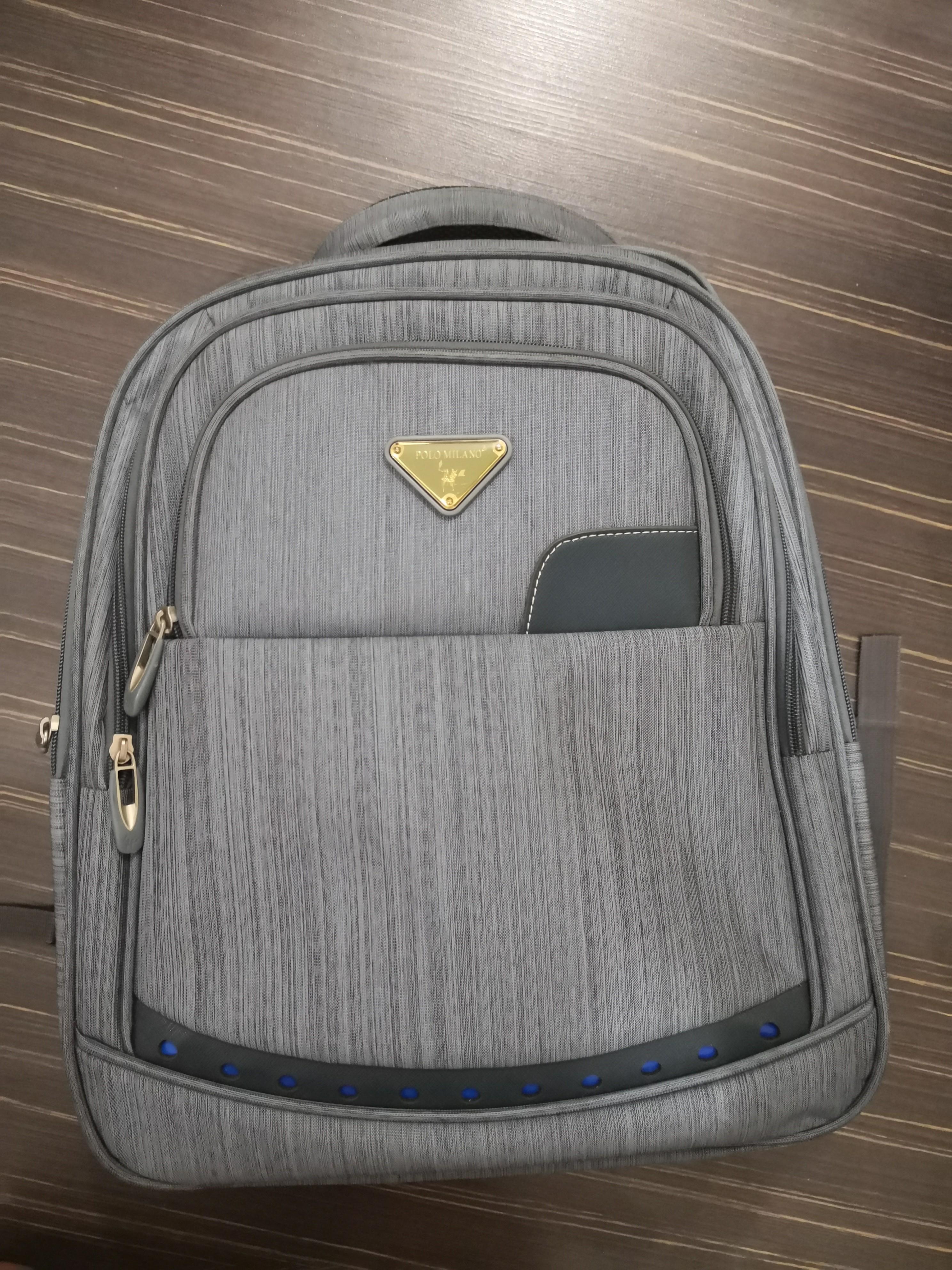 Polo milano bag new arrivals