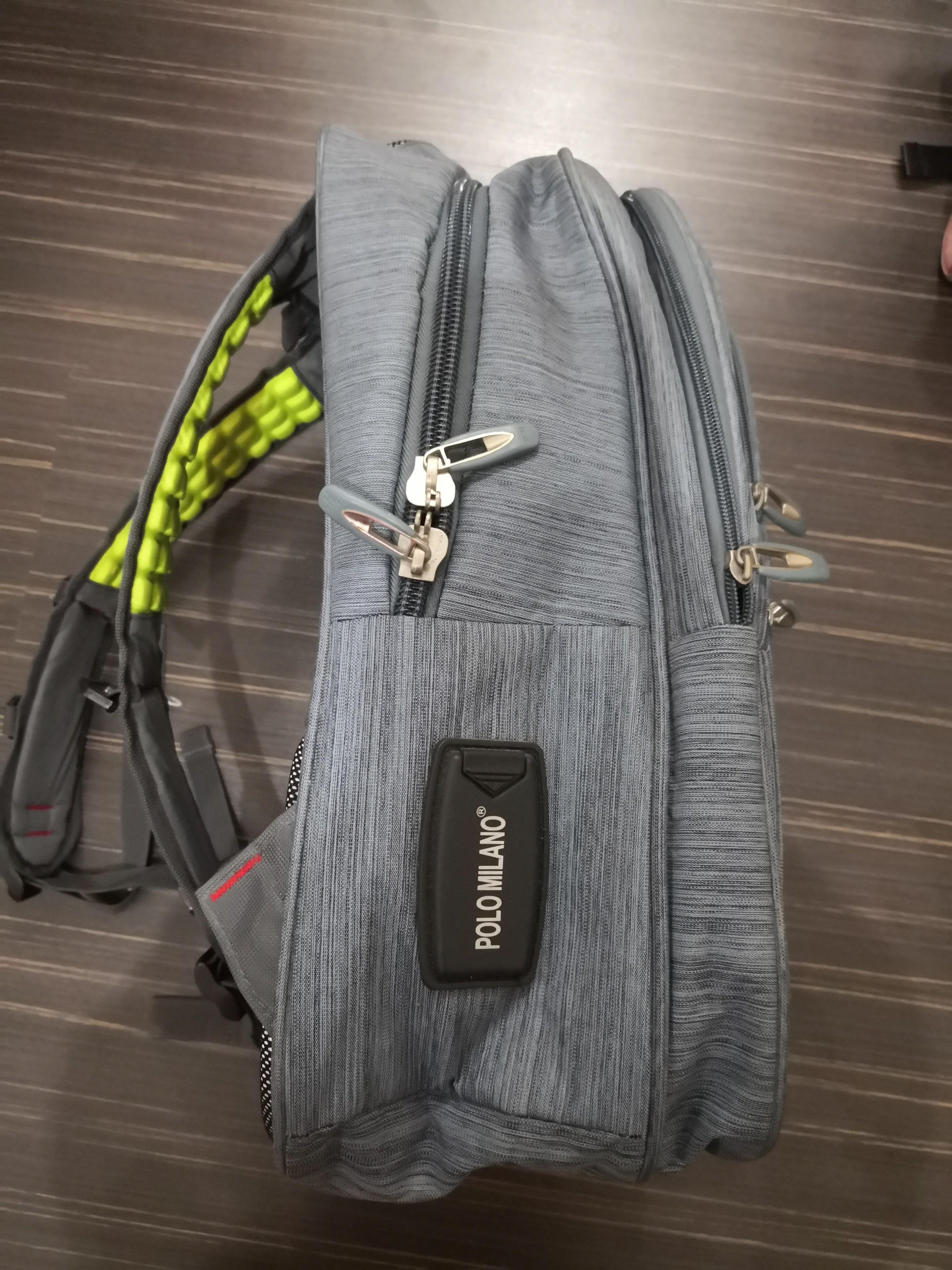 Polo milano bag store
