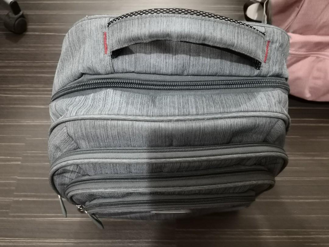 Polo milano on sale bag