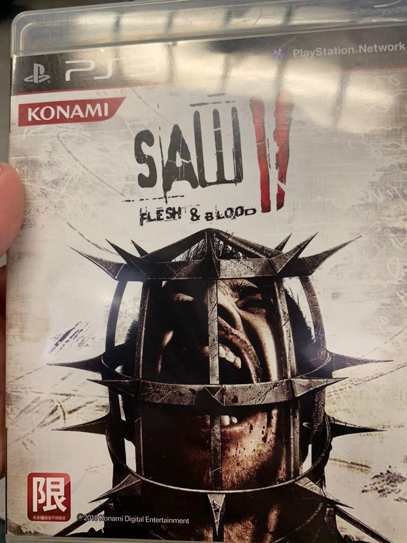 Saw 2 ps3 deals