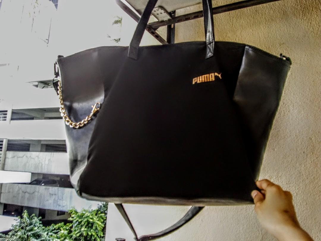 Pumalover reusable bags sale