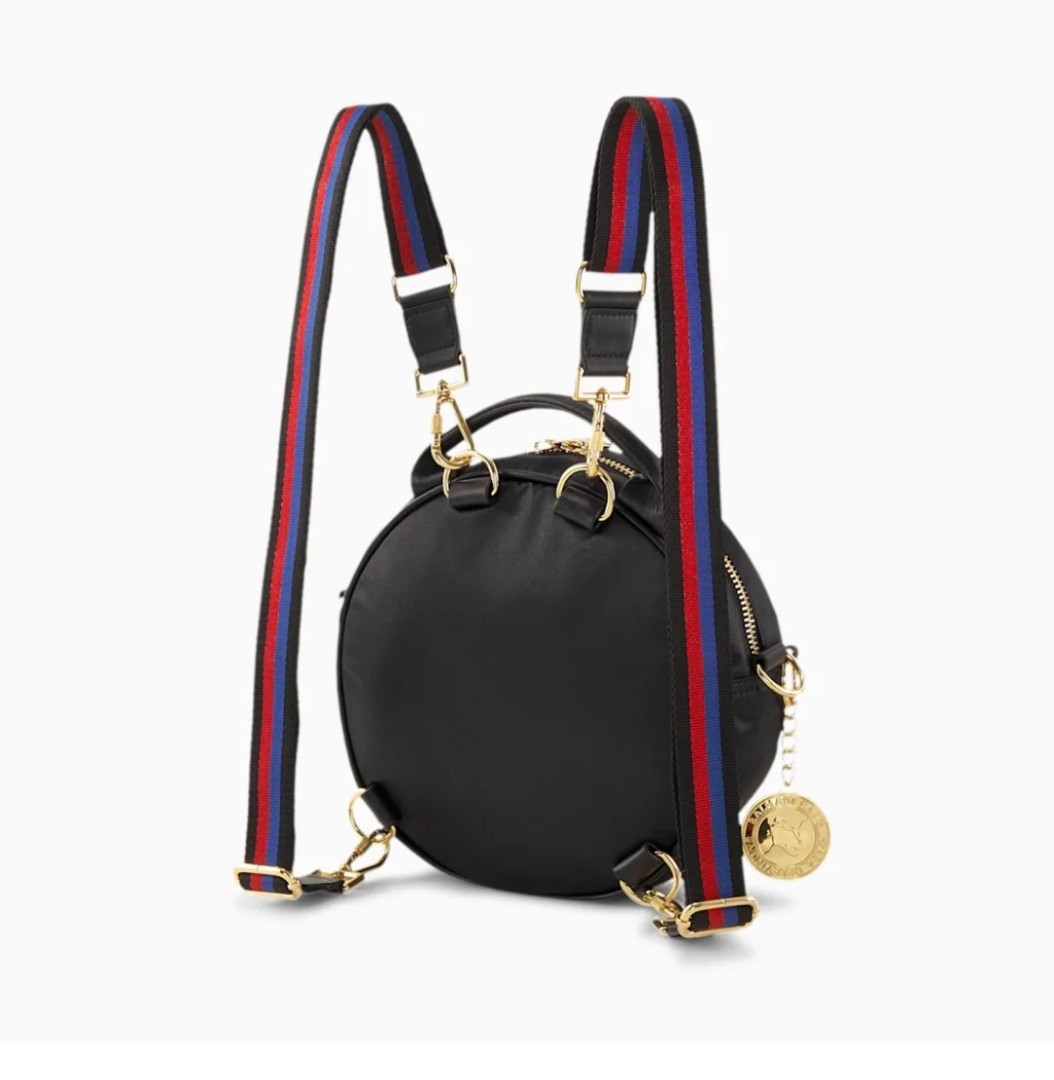 Balmain puma bag top