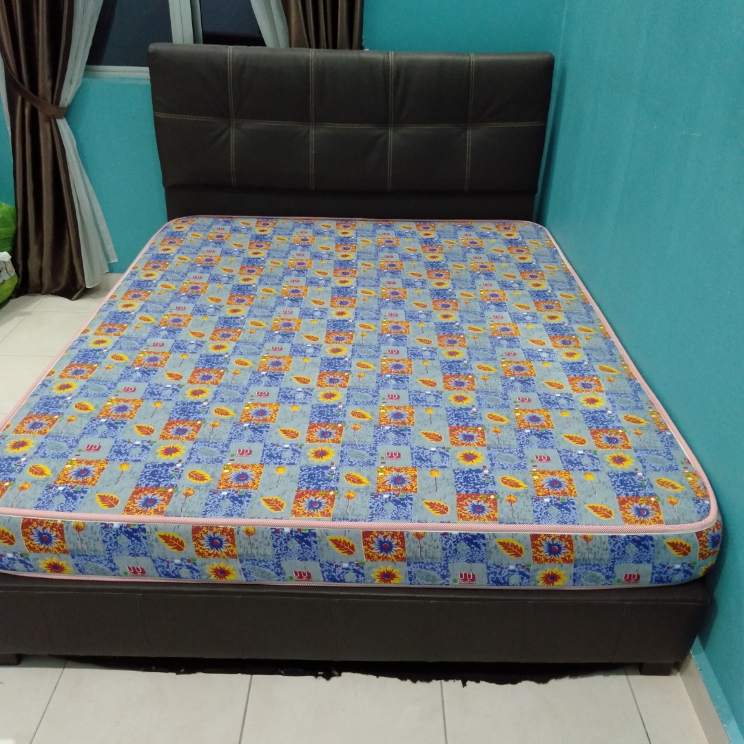 Tilam deals queen size