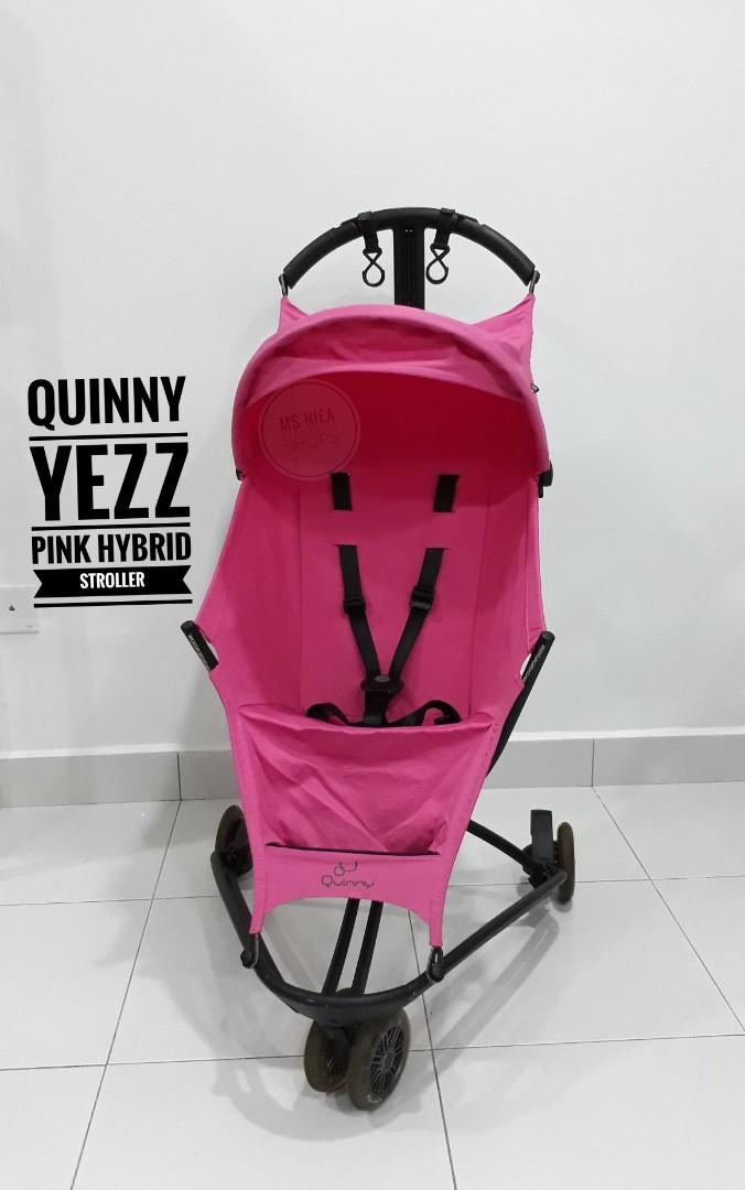 Pink quinny sales
