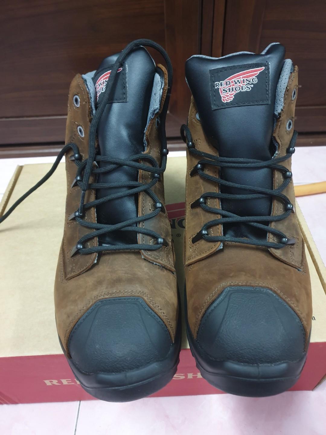red wing shoes 3228