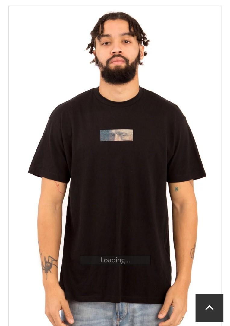 Van best sale nermal tee