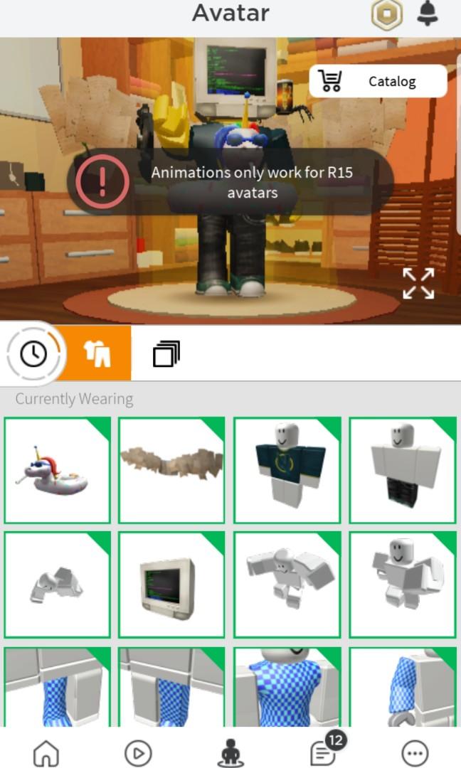 Roblox Account Toys Games Video Gaming Video Games On Carousell - verified roblox account toys games video gaming video