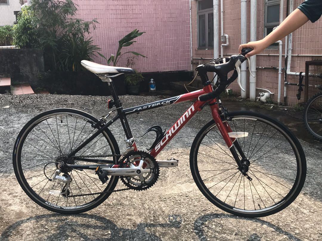 schwinn fastback 2019