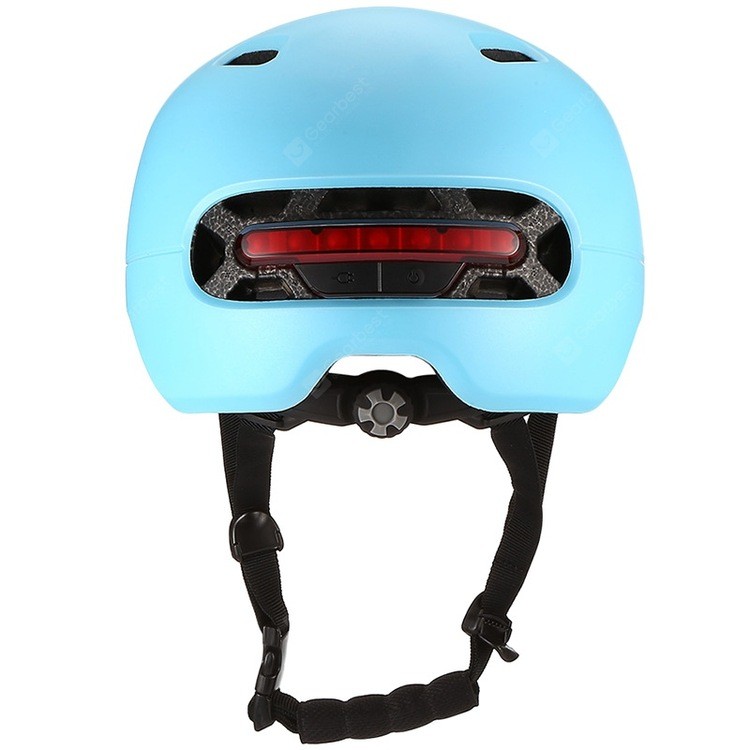 Smart4u SH50 Bike Helmet (Dodger Blue)